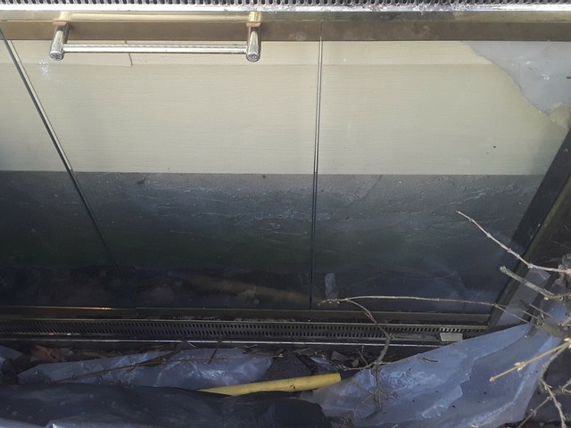 Fmi Glass Fireplace Doors 90414 For Sale Online Ebay