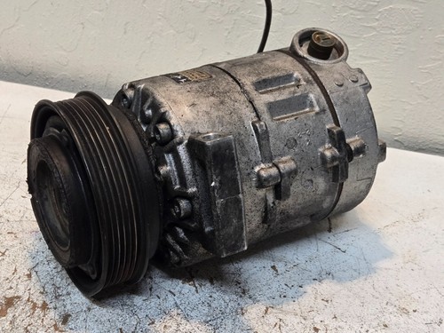 Denso A/C Compressor SB1-373445 - Picture 7 of 20