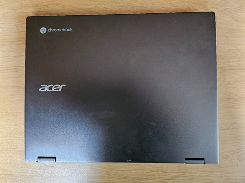 Acer Chromebook Spin 513 13.5" Titanium Grey/8GB RAM LPXXR4X/128Gb eMCC - Picture 4 of 6
