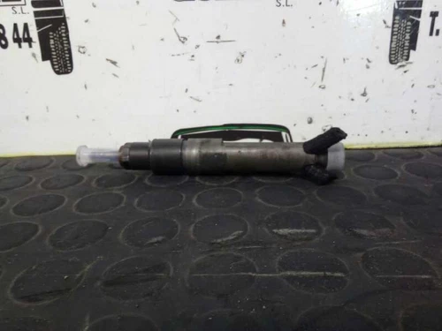 028130202Q Inyector para SEAT IBIZA (6K1) Stella 862139 - Imagen 2 de 2