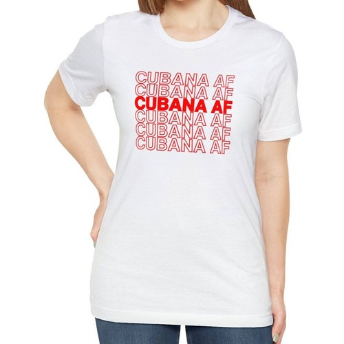 Camisa Cubana AF - Imagen 8 de 16