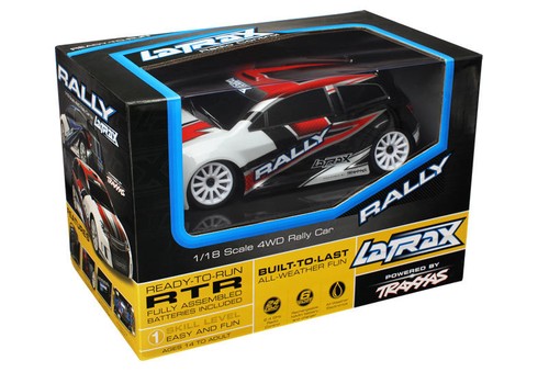 BRAND NEW TRAXXAS LATRAX 118 4WD RALLY CAR 75054 RED OR BLUE OR GREEN OR YELLOW BRAND NEW TRAXXAS LATRAX 118 4WD RALLY CAR 75054 RED OR BLUE OR GREEN OR YELLOW
