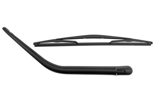 Arm + Wischerblatt hinten für Renault Laguna II 7701049002 7701049003 - Bild 6 von 6