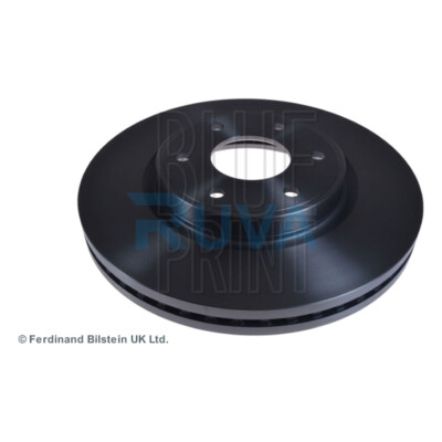 Fits Nissan Patrol 2010- 5.6 Ruva 1x Brake Disc 402061LB0A 402061LB1A