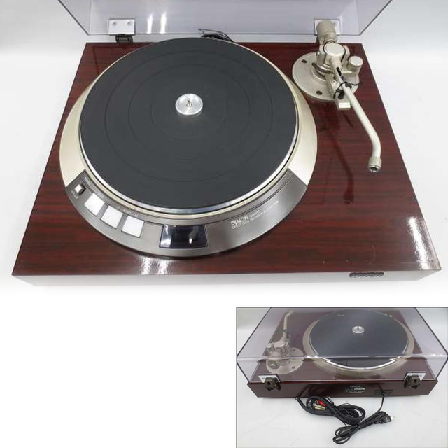 Denon DP55M Record Player Turntable for sale online | eBay Denon DP55M Record Player Turntable for sale online | eBay