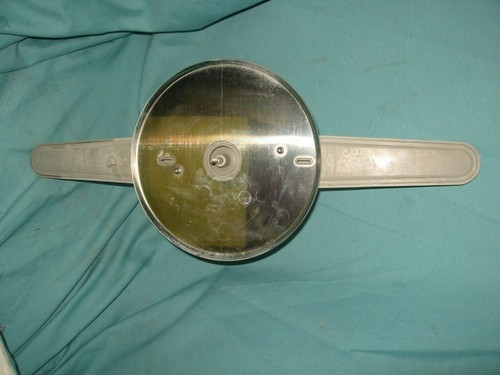 Maytag double pull out drawer DISHWASHER SPRAY ARM PART 99003689 MDD8000AWS3 R4 - Picture 3 of 3