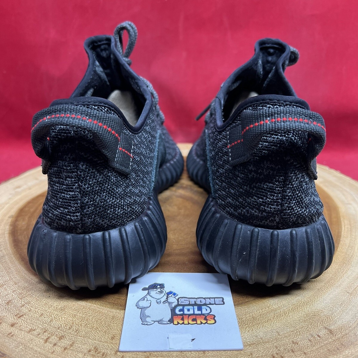 ADIDAS YEEZY BOOST 350 KANYE WEST PIRATE BLACK V2 TURTLE DOVE 700 AQ2659  Size 10 | eBay