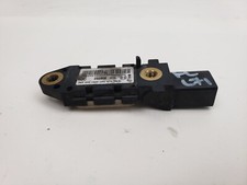 2007 MERCEDES SLK 280 R171 Front Left Driver Side Control Unit 0028201326 C71