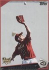 2009 Topps Updates & Highlights - Gerardo Parra #UH84