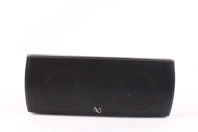 Infinity Center Channel 10-80W 8ohm Speaker 333593 | eBay