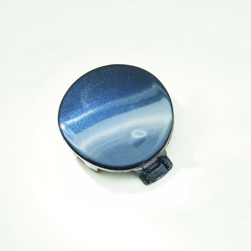 Cubierta de gancho de remolque delantero para BMW X5M E70 X6M E71 2009-2014 elige color/lado - Imagen 66 de 114