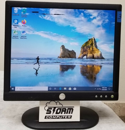 DELL E173FP LCD Monitor 17" - Picture 6 of 13