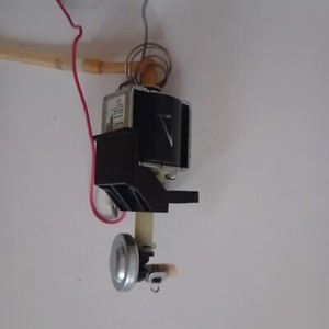 Jura A 5 Ersatzteile Wasserpumpe
