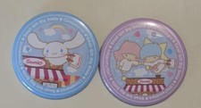 Sanrio Cinnamoroll Kikirara Can Badge