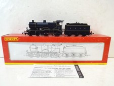 HORNBY R2217 S & DJR 4-4-0 CLASS 2P R/N44 IMMACULATE BOXED (OO1672)