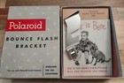 Vintage Polaroid Bounce Flash Bracket No. 290 NOS!