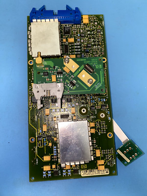 Hewlett Packard (HP) Agilent 83481-60027 Board Assembly-Sampler IF *AS IS* #1