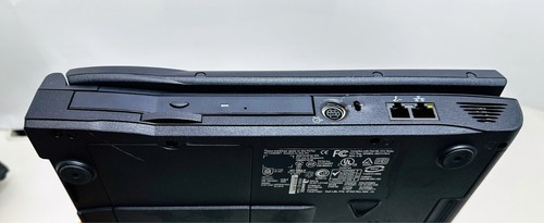 Móvil Dell Latitude C840 Pentium 4 1,6 GHz 256 MB SIN DISCO DURO sin batería PARA REPUESTOS GF GO - Imagen 6 de 11