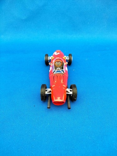 Brumm Ferrari F1 Transporter & Ferrari 156X 3 car set 1961 Italian GP 1/43 Scale - Picture 11 of 18