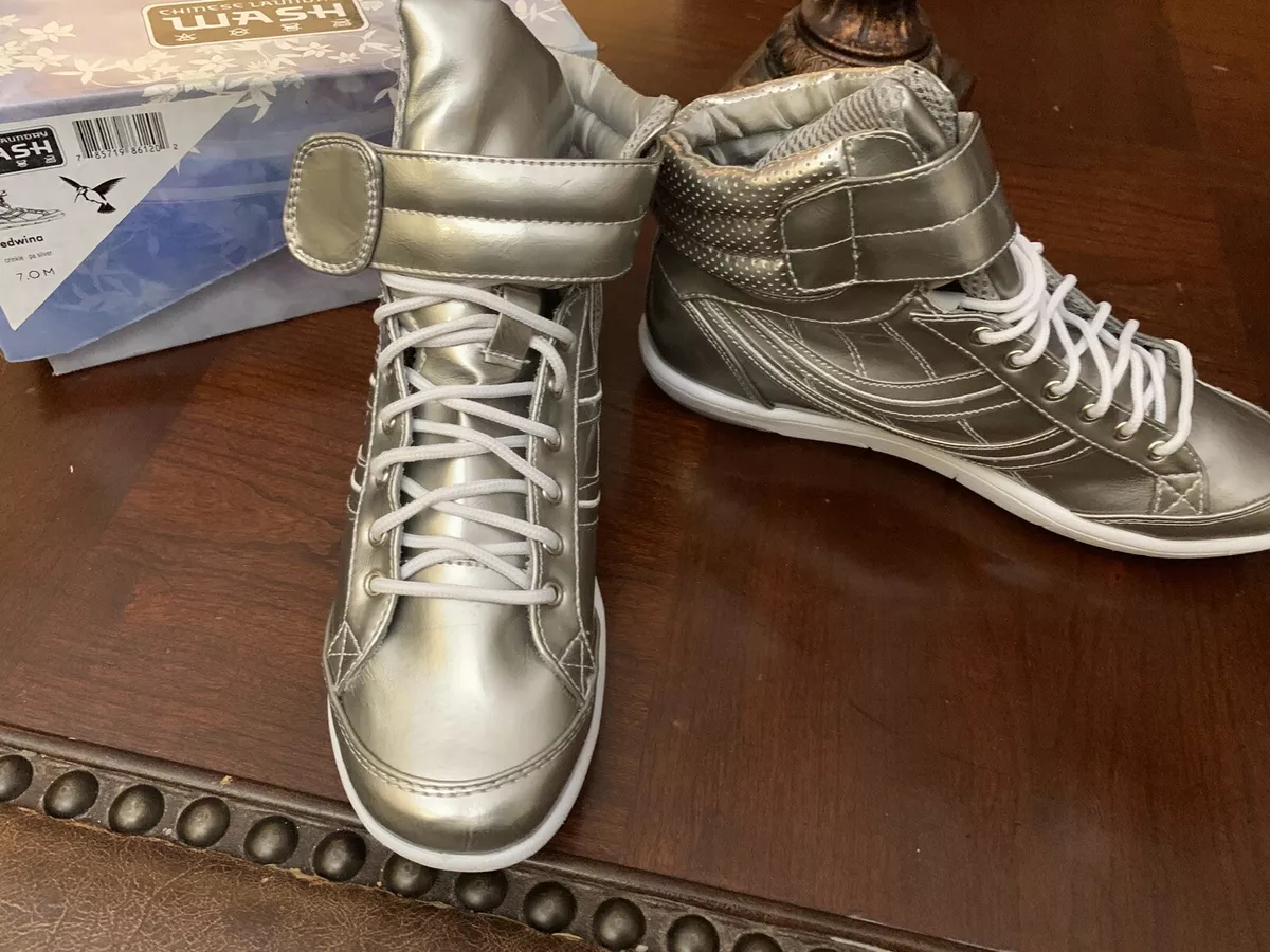 Chinese cheap laundry sneakers