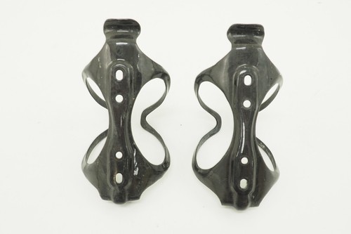 Arundel Mandible Carbon Bicycle Bottle Cage Set (2) - Bild 9 von 9