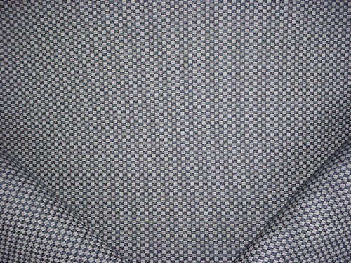 6-1/8Y Lee Jofa 2018109 Alturas Navy Baltic Blue Outdoor Weave Upholstery Fabric - Picture 1 of 4