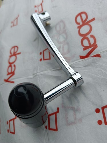 PENN SPINFISHER 650 SS CHROME HANDLE - USA - Picture 2 of 5
