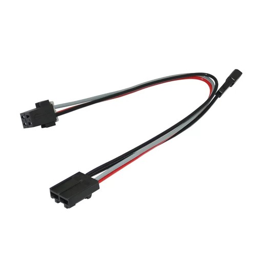 Kit de cableado de rendimiento QFS, QFS-W800HV - Imagen 7 de 10