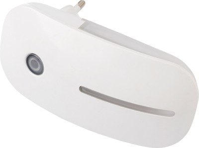 Automatisches LED-Nachtlicht Stecken Sie das energiesparende ein F4M4