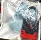  12314159, Codeable Padlock for Ford Vehicles NEW.  Original packaging Knapheide
