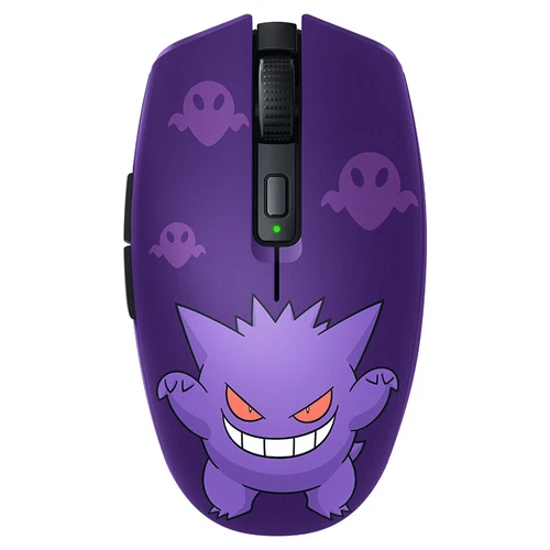 Razer x Pokémon Gengar Orochi V2 Wireless BT Mouse