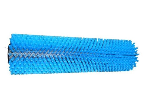 Rullo a pressione manuale in silicone da 40 mm per saldatura in PVC Rullo a pressione manuale in silicone da 40 mm per saldatura in PVC