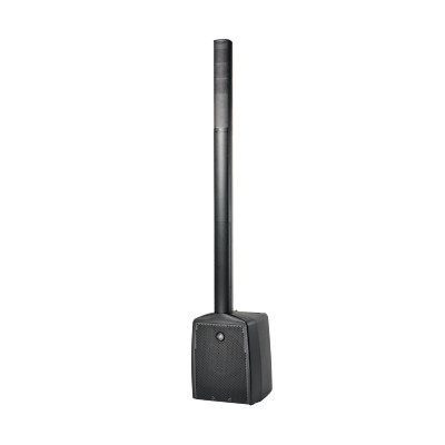 DAS Audio ALTEA-DUO-10A 3-Way Powered Portable Column System