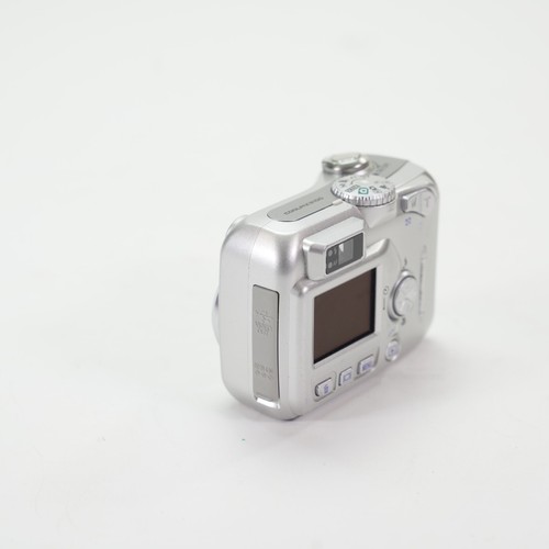 Nikon COOLPIX 3100 3.2MP Digital Camera Y2K Aesthetic Clean tested Working EUC! - Picture 4 of 10