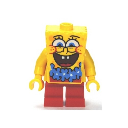 LEGO - Spongebob Schwammkopf - Minifigur - WÄHLEN SIE IHRE MINIFIGUR!! - Bild 8 von 36