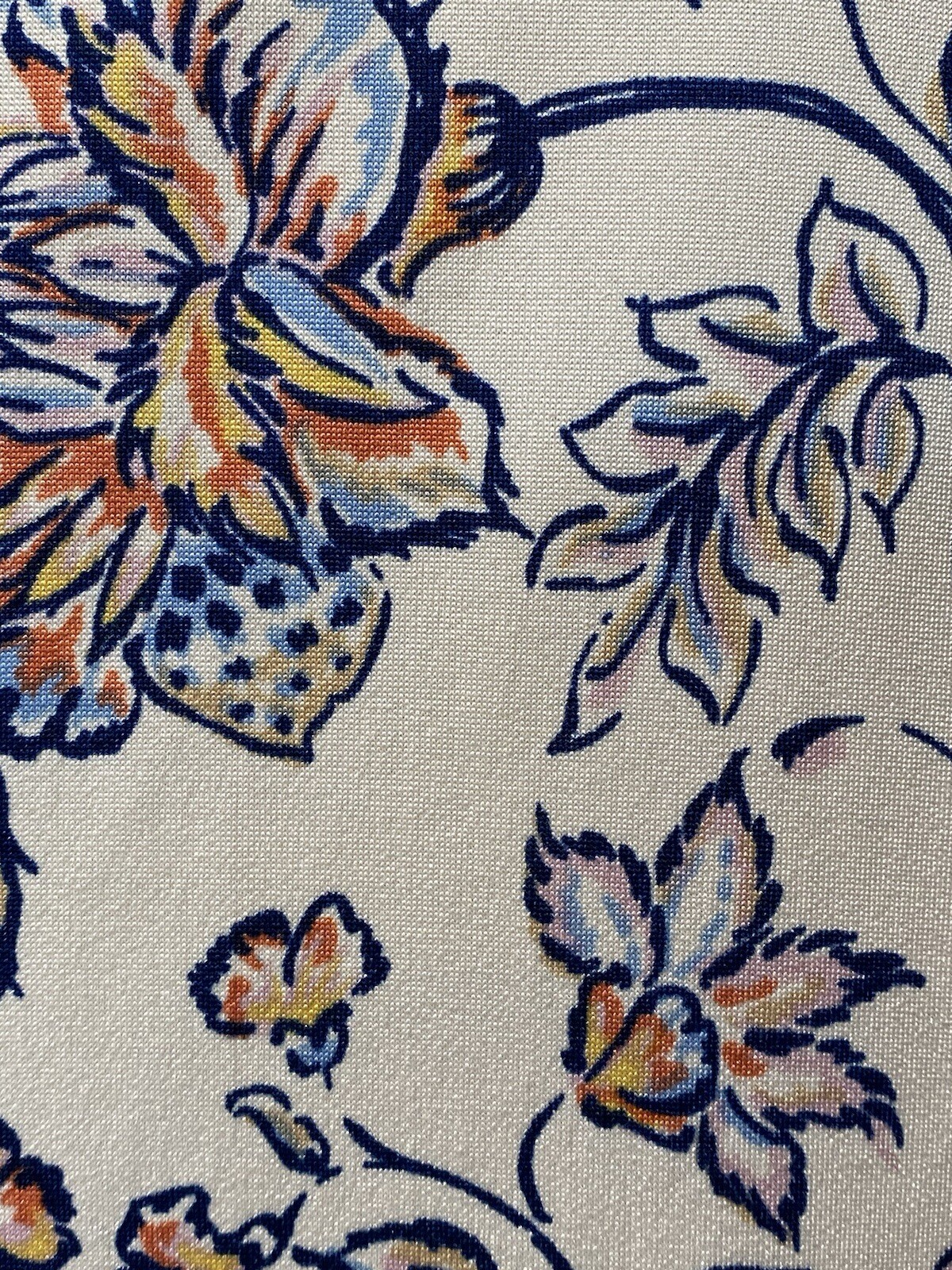 Perception Concept Pull Over Lightweight Slinky T… - image 4