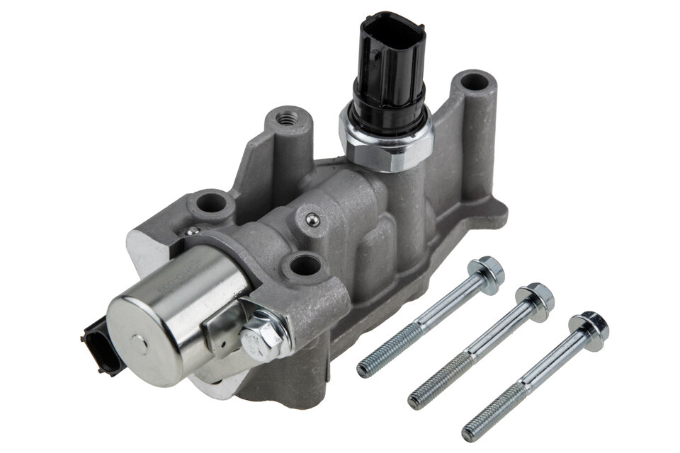 Solenoid Déphaseur 15810R1AA01 pour résoudre les pertes de puissance Civic IX