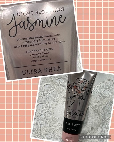 Bath & Body Works Ultra Shea Body Cream Moisturizer 8 oz 24 Hr Moisture Pick Any - Picture 91 of 151