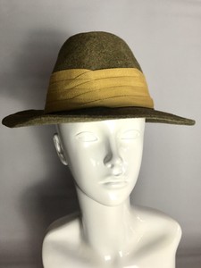 khaki womens hat
