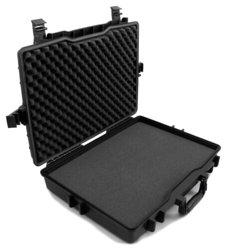 Custom Waterproof Laptop Case for Dell Alienware Laptop and More, Case Only - Picture 4 of 13