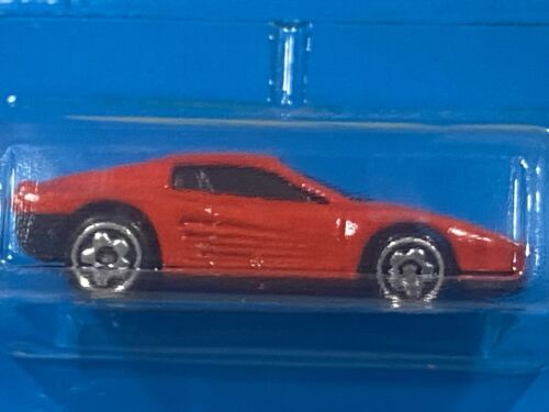 HOT WHEELS Micro Color Racers BIG RIGGER #3989 - Foto 3 di 13