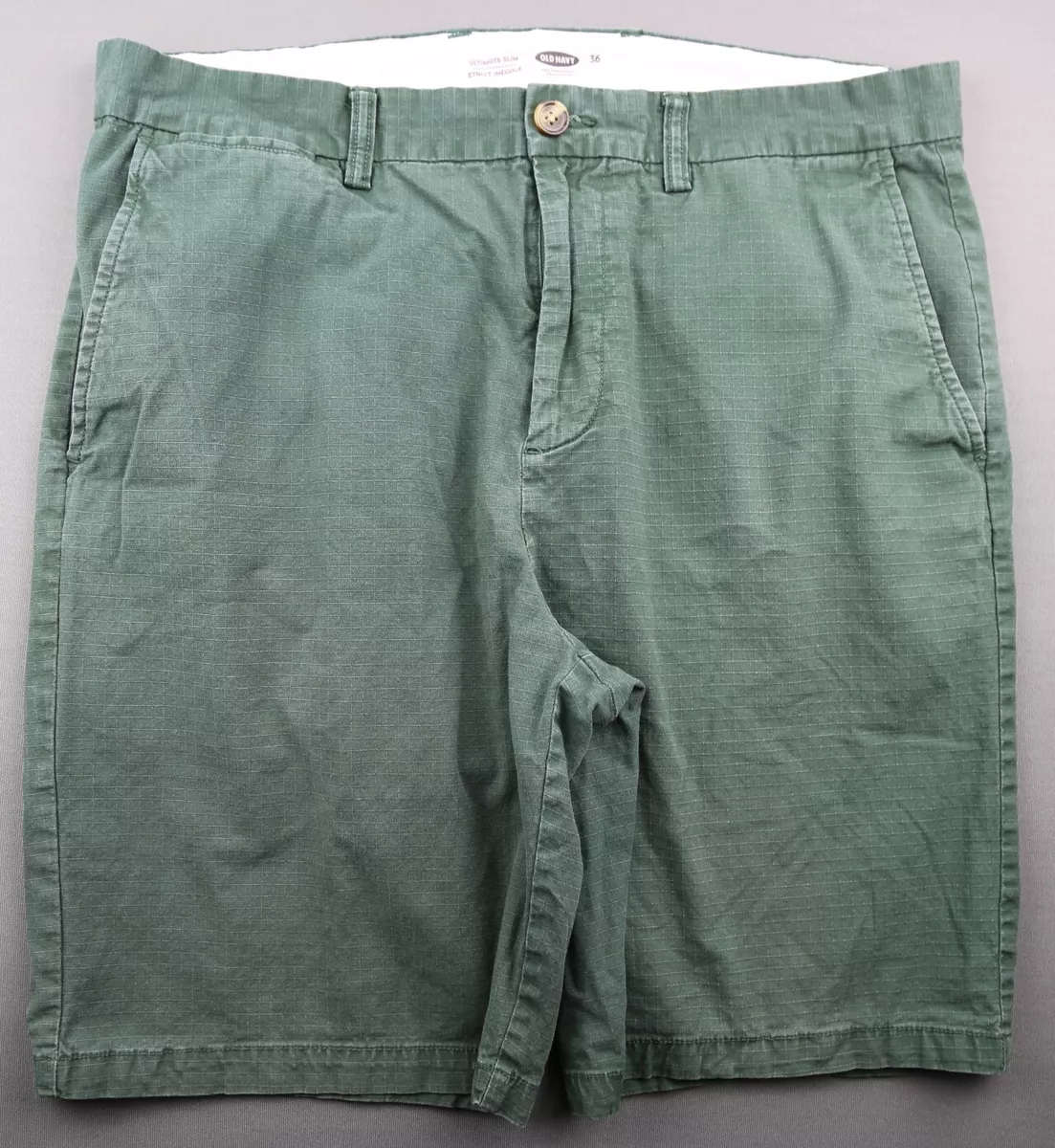 Old navy hotsell chino shorts