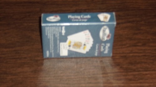 NIB 2010 Pavilion Playing Cards ToysRus - Picture 6 of 6