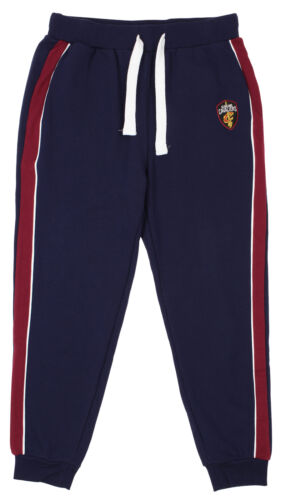 FISLL NBA Men's Cleveland Cavaliers French Terry Jogger with Piping - Picture 3 of 6