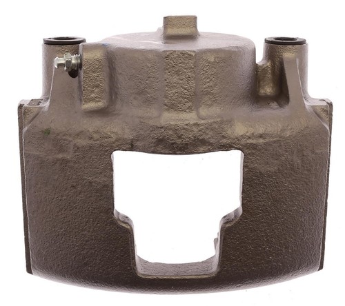 Front Left Disc Brake Caliper Fits: 1996-1998 Dodge Ram 3500 Van  Raybestos R-Li - Picture 1 of 10