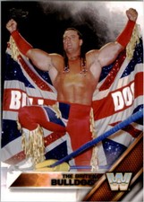 2016 Topps WWE Wrestling Card Pick