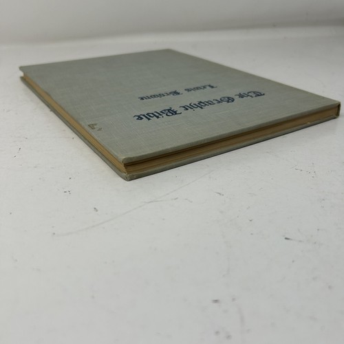 The Graphic Bible (1957) Lewis Browne Illustrated 17th Printing - Bild 3 von 9