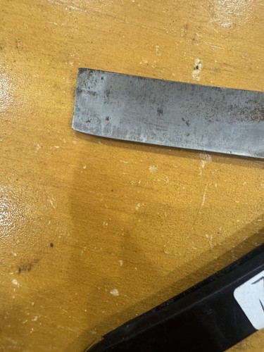 Antique Barber Straight Razor Sheffield England 16 - Bild 3 von 4