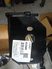 Curt Class 3 Trailer Hitch with 2" Receiver for BMW 2018-2023 Select X3 x 13387