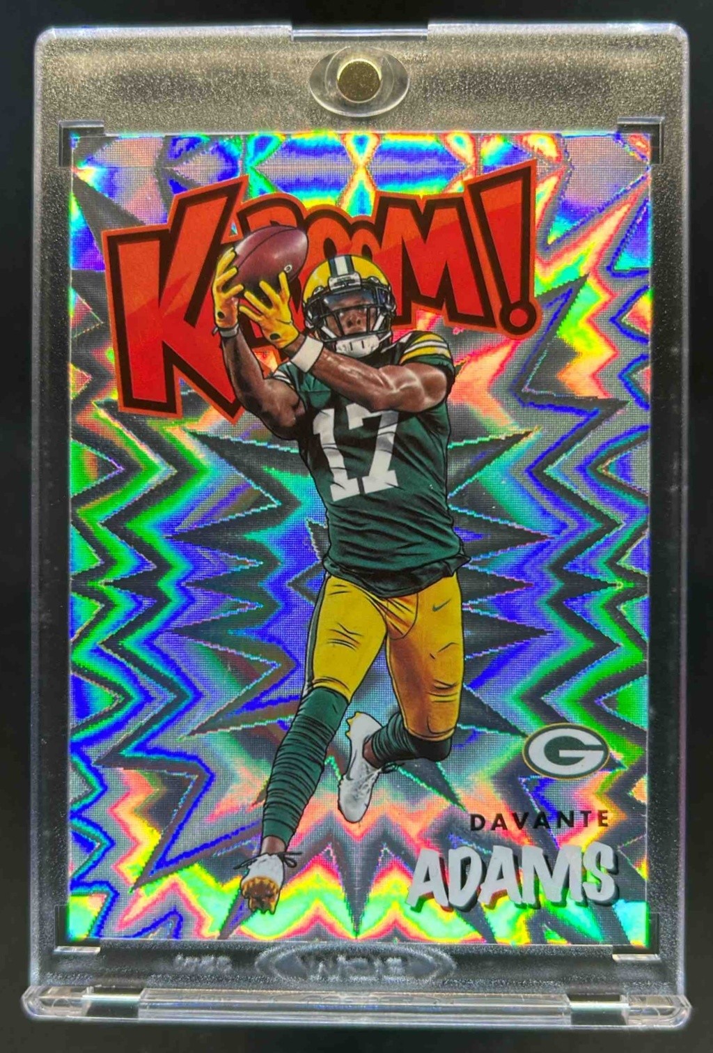 Green Bay Packers 2014 Prizm, Auto, Rookie Lot Aaron Rodgers Green Bay Packers 2014 Prizm, Auto, Rookie Lot Aaron Rodgers